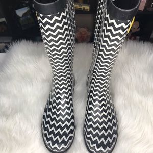 Water/Rain/Rubber Boots